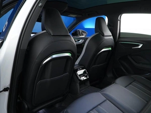 Седан Audi A5 2025 года, 5248444 рублей, Москва
