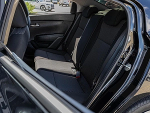 Седан Kia Rio 2019 года, 1480000 рублей, Краснодар