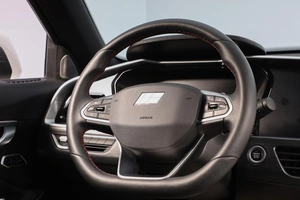 Внедорожник Knewstar 001 2024 года, 3799000 рублей, Новосибирск