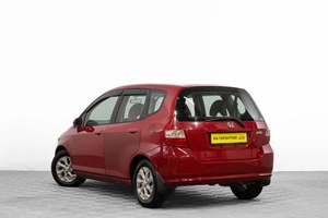 Хетчбэк Honda Fit 2001 года, 379000 рублей, Барнаул