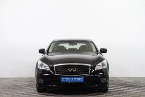 Седан Infiniti M37 2011 года, 1349000 рублей, Сургут