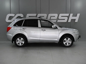 Внедорожник Lifan X60 2014 года, 870000 рублей, Ростов-на-Дону
