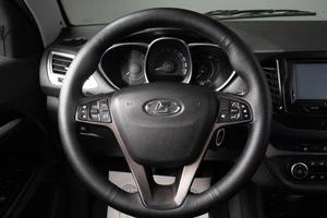 Седан ВАЗ (LADA) Vesta 2016 года, 749000 рублей, Оренбург