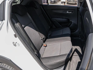 Хетчбэк Kia Rio X-Line 2019 года, 1265000 рублей, Краснодар