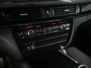 Внедорожник BMW X6 2016 года, 3979000 рублей, Аксай