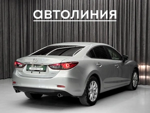 Седан Mazda 6 2016 года, 1650000 рублей, Красноярск