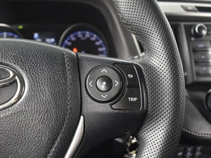 Внедорожник Toyota RAV4 2017 года, 1784900 рублей, Казань