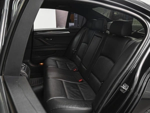 Седан BMW 5 серия 2013 года, 1550111 рублей, Ставрополь