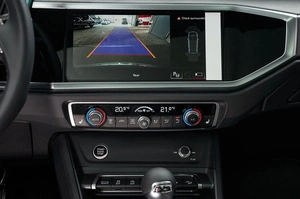 Внедорожник Audi Q3 2024 года, 5199000 рублей, Павловская Слобода