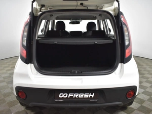 Внедорожник Kia Soul 2018 года, 1547100 рублей, Казань