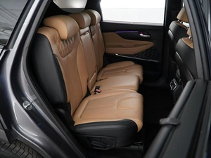 Внедорожник Hyundai Santa Fe 2022 года, 4277099 рублей, Москва