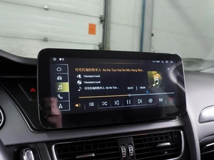 Седан Audi A4 2012 года, 1284000 рублей, Воронеж