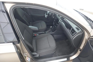 Хэтчбек Skoda Rapid 2017 года, 1300000 рублей, Орёл