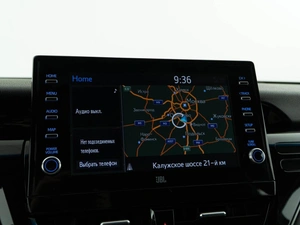 Седан Toyota Camry 2021 года, 3043055 рублей, Москва