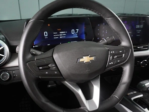 Седан Chevrolet Monza 2023 года, 1760000 рублей, Минеральные Воды