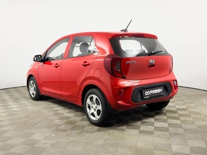Хетчбэк Kia Picanto 2019 года, 1190000 рублей, Казань