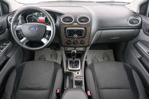 Седан Ford Focus 2008 года, 699000 рублей, Красноярск