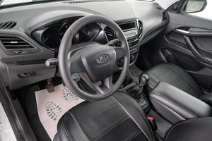 Седан ВАЗ (LADA) Vesta 2021 года, 1189000 рублей, Красноярск