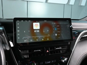 Седан Toyota Camry 2023 года, 3349000 рублей, Ростов-на-Дону