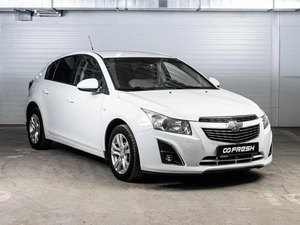Хетчбэк Chevrolet Cruze 2013 года, 879000 рублей, Ставрополь