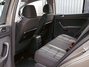 Хетчбэк Volkswagen Golf Plus 2012 года, 880000 рублей, Краснодар