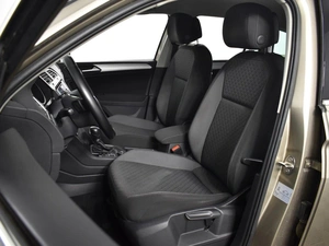 Внедорожник Volkswagen Tiguan 2018 года, 2178200 рублей, Казань