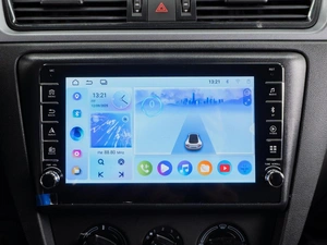 Лифтбек Skoda Rapid 2016 года, 1099000 рублей, Тюмень