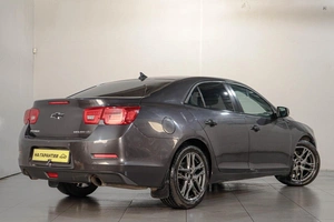 Седан Chevrolet Malibu 2012 года, 1029000 рублей, Челябинск