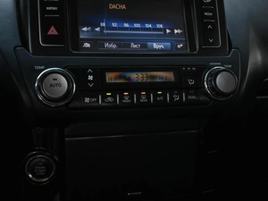 Внедорожник Toyota Land Cruiser Prado 2013 года, 3349000 рублей, Кирилловка