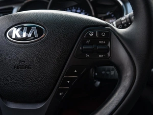 Хетчбэк Kia Ceed 2015 года, 1390000 рублей, Краснодар
