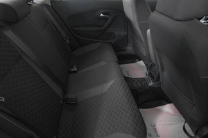 Седан Volkswagen Polo 2018 года, 1179000 рублей, Кемерово