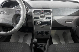 Универсал ВАЗ (LADA) Priora 2011 года, 299000 рублей, Барнаул