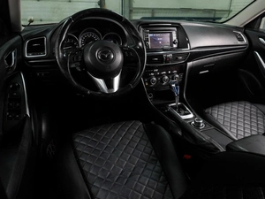 Седан Mazda 6 2013 года, 1174000 рублей, Воронеж