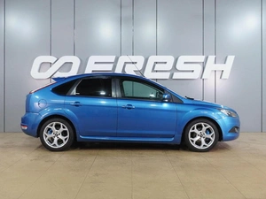Хетчбэк Ford Focus 2008 года, 599000 рублей, Воронеж