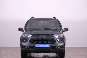 Внедорожник ВАЗ (LADA) Niva Travel 2023 года, 1539000 рублей, Омск