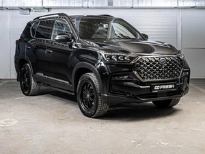 Внедорожник SsangYong Rexton 2021 года, 4380000 рублей, Ставрополь