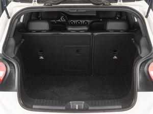Хетчбэк Mercedes-benz A-класс 2013 года, 1729000 рублей, Тюмень