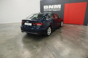 Седан Audi A3 2016 года, 2030000 рублей, Курск