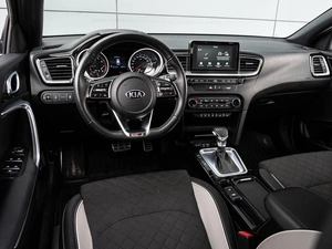 Универсал Kia ProCeed 2019 года, 2150000 рублей, Краснодар