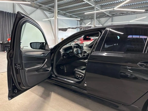 Седан BMW 5 серия 2019 года, 4377000 рублей, Павловская Слобода