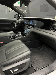 Внедорожник LiXiang One 2020 года, 3500000 рублей, Красноярск