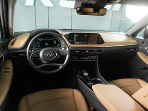 Седан Hyundai Sonata 2020 года, 3279000 рублей, Минеральные Воды