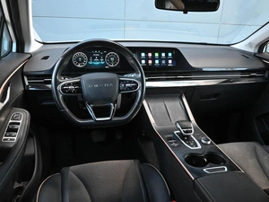 Внедорожник OMODA C5 2024 года, 1739000 рублей, Кирилловка
