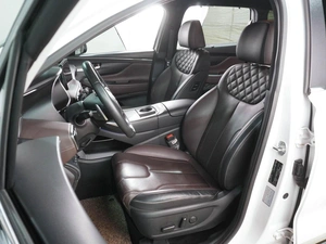 Внедорожник Hyundai Santa Fe 2021 года, 3859000 рублей, Воронеж