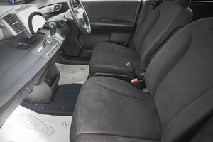Минивэн Honda Freed 2012 года, 1149000 рублей, Кемерово
