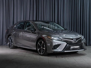 Седан Toyota Camry 2020 года, 3245000 рублей, Волгоград