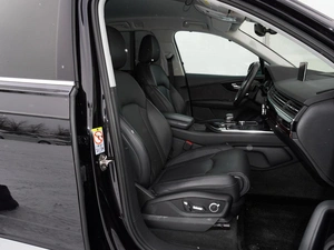 Внедорожник Audi Q7 2019 года, 5790000 рублей, Тверь