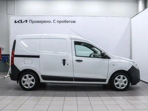 Минивэн Renault Dokker 2019 года, 1250000 рублей, Красноярск