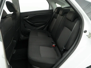 Седан ВАЗ (LADA) Vesta 2017 года, 647077 рублей, Москва