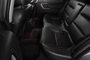 Универсал Subaru Legacy 2007 года, 1259000 рублей, Челябинск